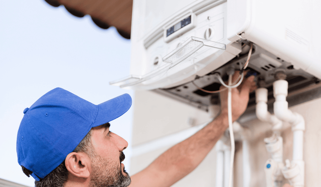 Günyüzü Westinghouse Kombi Servis Ustası Hemen Arayın