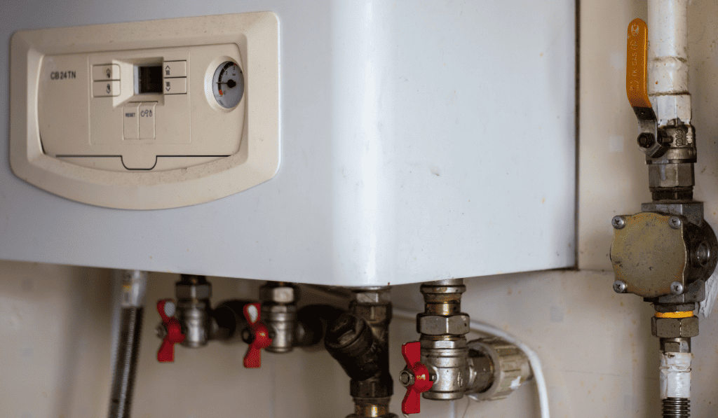 Günyüzü Westinghouse Kombi Tamircisi Profesyonel Ekip